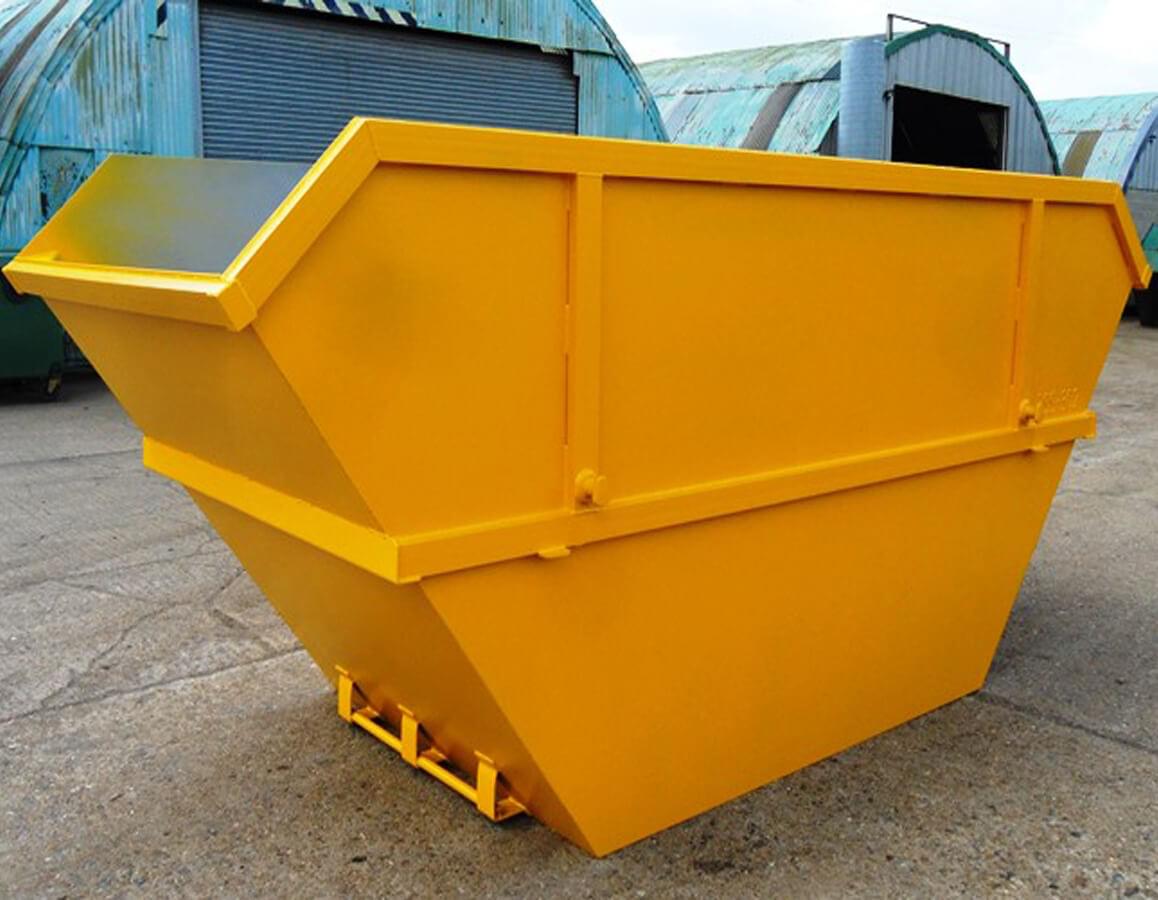 mini skip hire